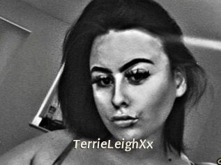 TerrieLeighXx