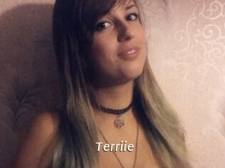 Terriie