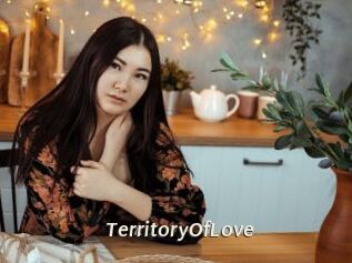 TerritoryOfLove