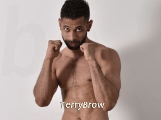 TerryBrow