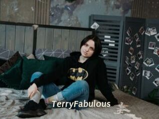 TerryFabulous