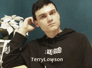 TerryLowson