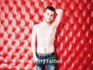 TerryTattoo