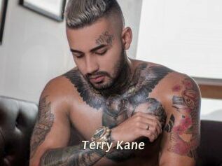 Terry_Kane Blog éjac