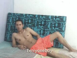 Terryoneboy