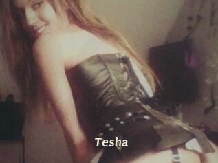 Tesha_