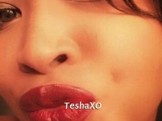 TeshaXO