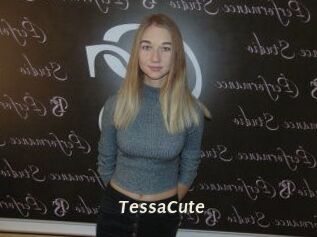 TessaCute Blog éjac