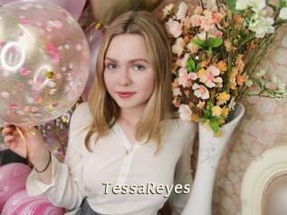 TessaReyes Blog éjac