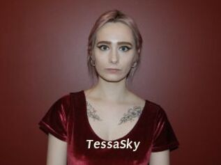 TessaSky