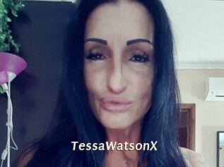 TessaWatsonX