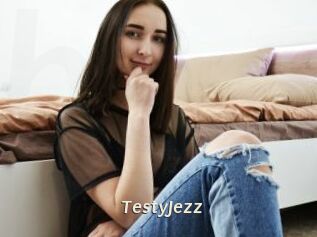 TestyJezz