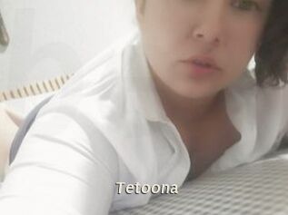 Tetoona