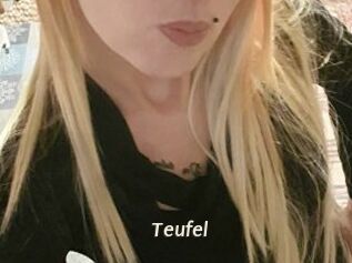 Teufel