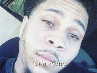 TevintoHotty