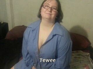 Tewee