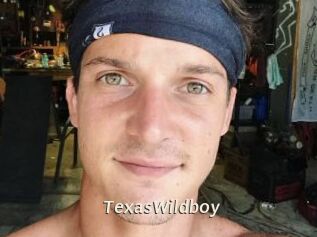 TexasWildboy