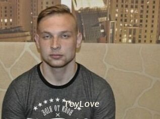 TeyLove Blog éjac