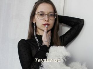 TeyaCruse