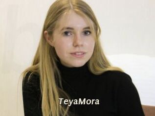 TeyaMora