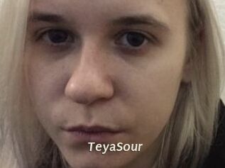 TeyaSour