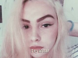TeyaStar