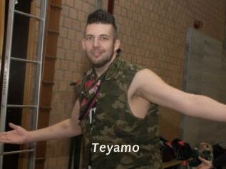 Teyamo