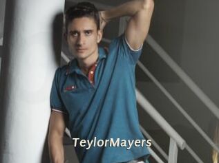 TeylorMayers