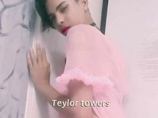 Teylor_towers