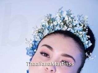 ThaalianaMartinss
