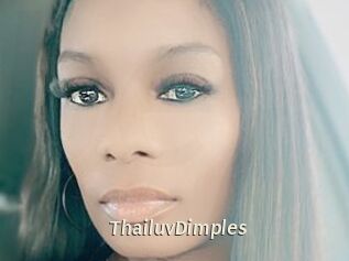 ThailuvDimples