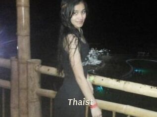 Thaist