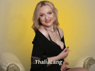 ThaliaLang