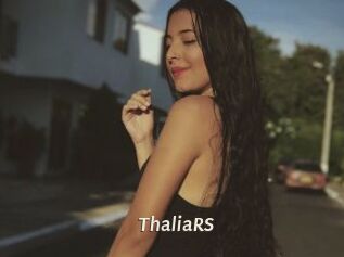 ThaliaRS