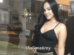 ThalianaGrey