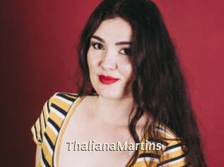ThalianaMartins