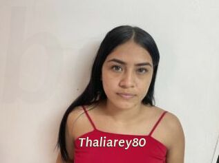 Thaliarey80