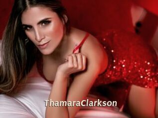 ThamaraClarkson Blog éjac