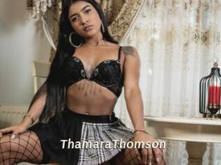 ThamaraThomson
