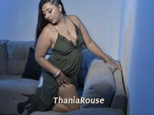 ThaniaRouse Blog éjac