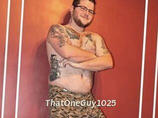 ThatOneGuy1025