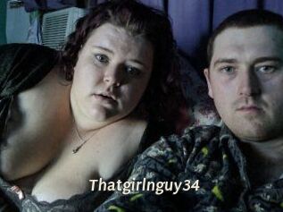 Thatgirlnguy34