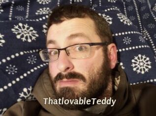 ThatlovableTeddy