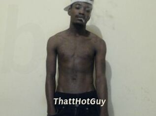 ThattHotGuy
