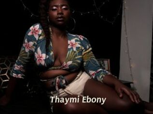 Thaymi_Ebony