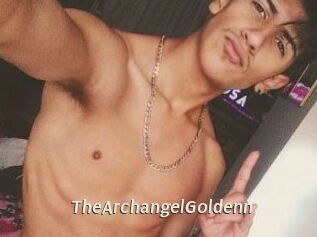 TheArchangelGoldenn