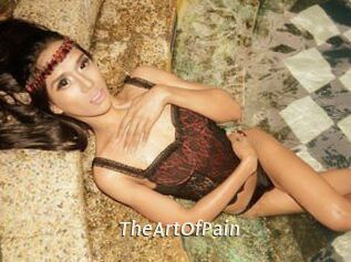 TheArtOfPain
