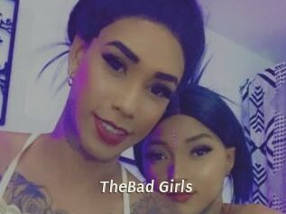 TheBad_Girls
