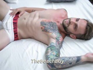 TheBeachBoy