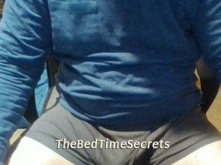TheBedTimeSecrets